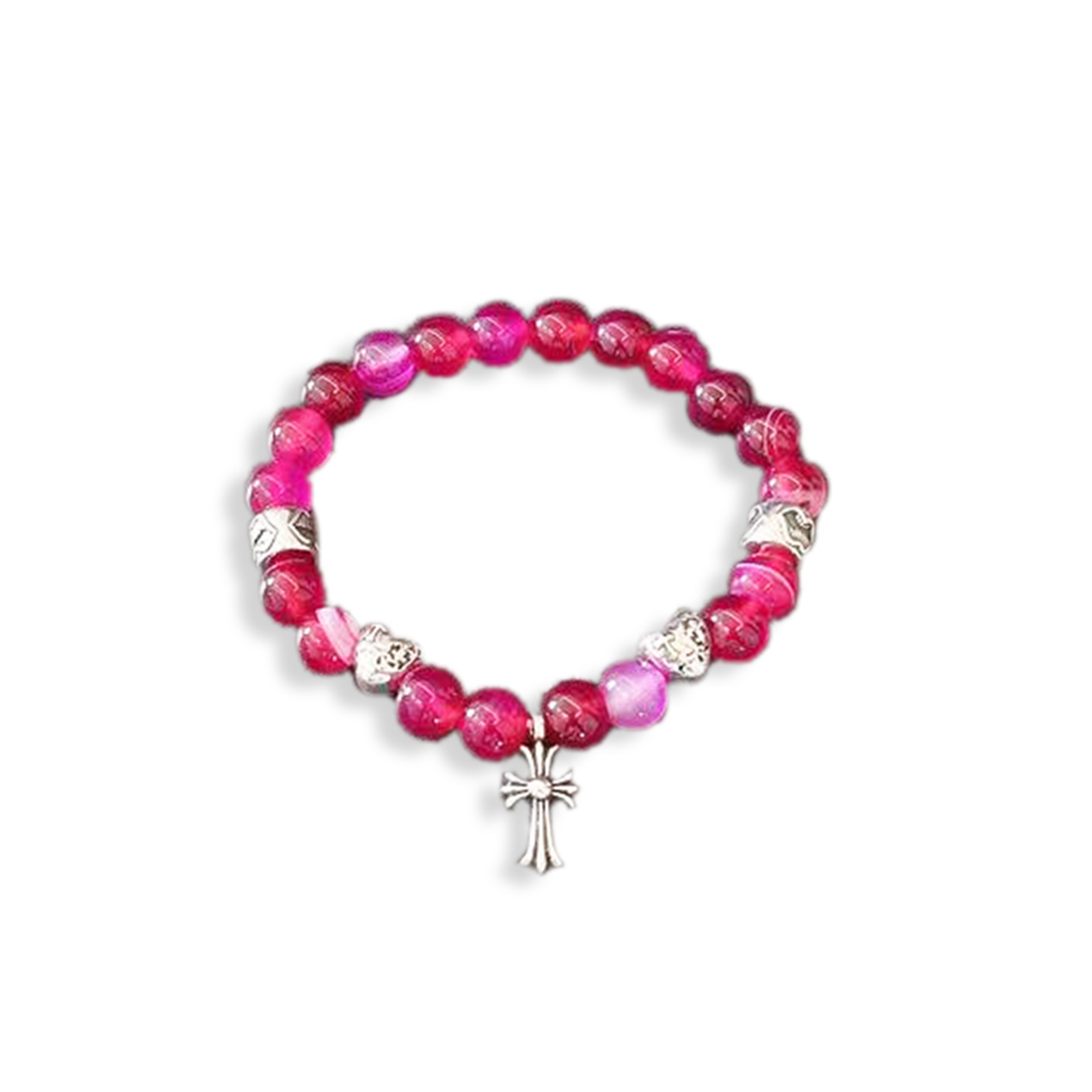 CHROME HEARTS BRACELET 325719